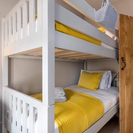 Seagrass Cottage - Aberdovey Aberdyfi Extérieur photo