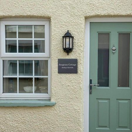 Seagrass Cottage - Aberdovey Aberdyfi Extérieur photo