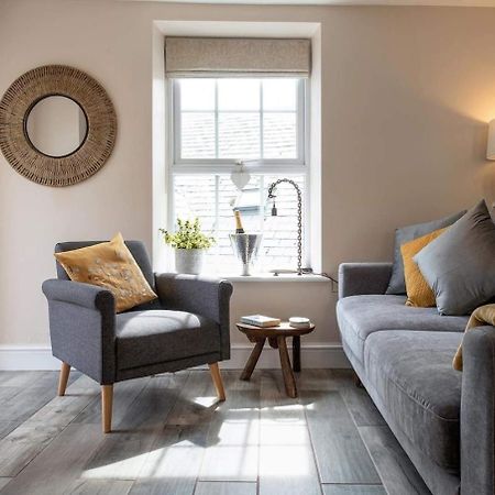 Seagrass Cottage - Aberdovey Aberdyfi Extérieur photo