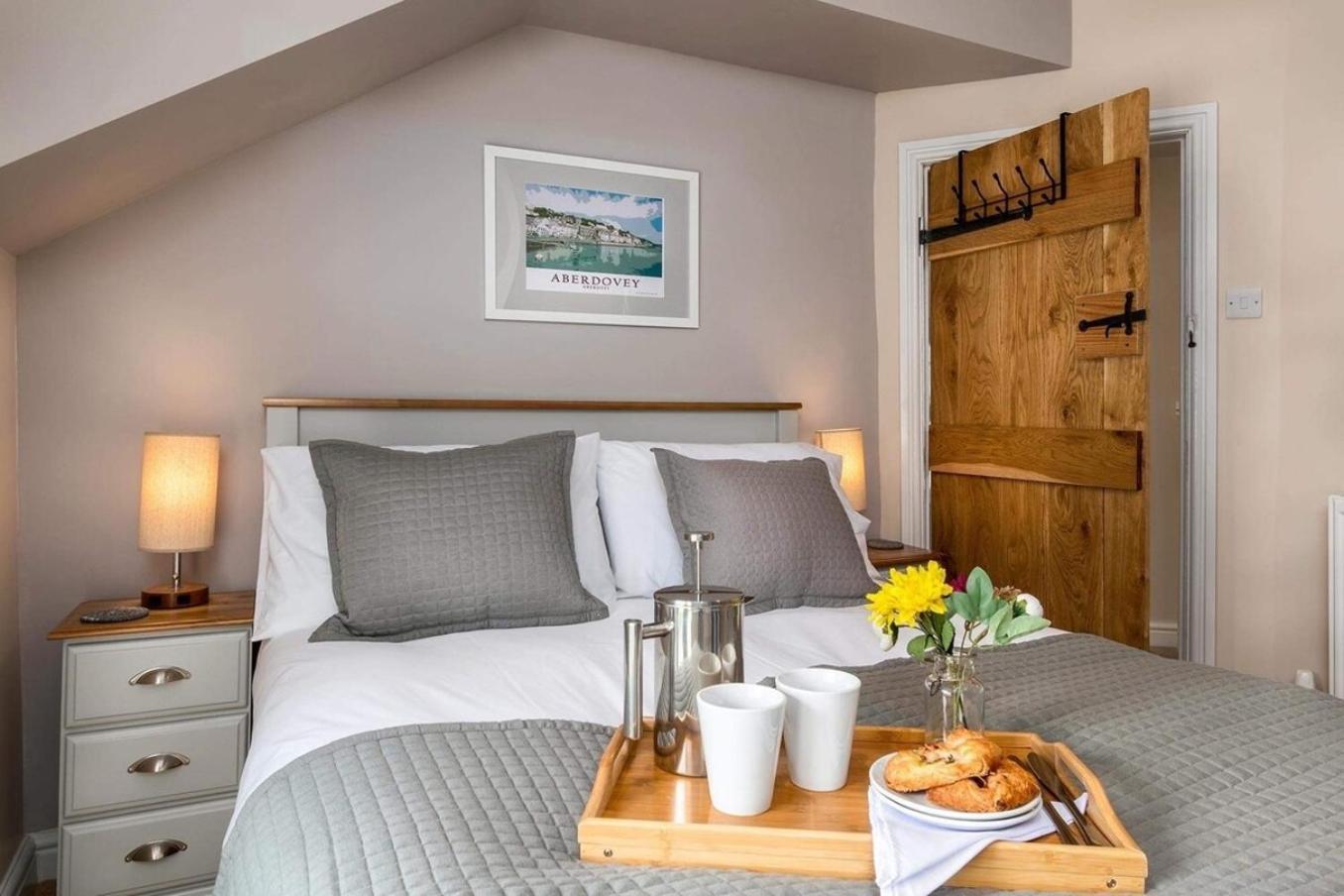 Seagrass Cottage - Aberdovey Aberdyfi Extérieur photo