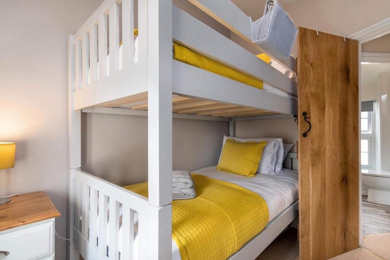 Seagrass Cottage - Aberdovey Aberdyfi Extérieur photo