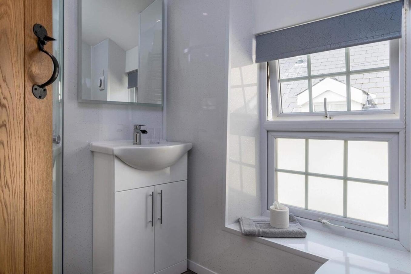 Seagrass Cottage - Aberdovey Aberdyfi Extérieur photo