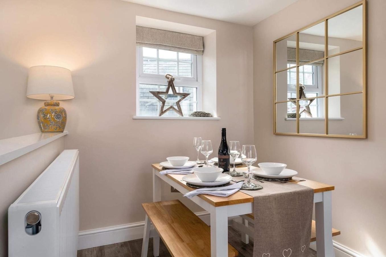 Seagrass Cottage - Aberdovey Aberdyfi Extérieur photo