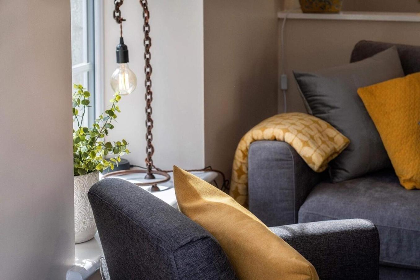 Seagrass Cottage - Aberdovey Aberdyfi Extérieur photo