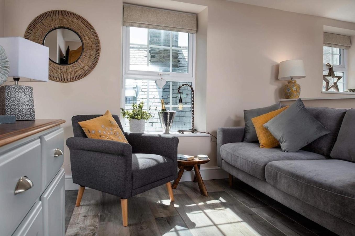 Seagrass Cottage - Aberdovey Aberdyfi Extérieur photo