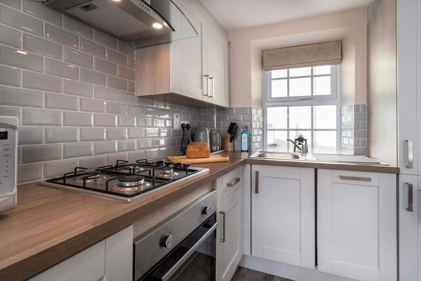 Seagrass Cottage - Aberdovey Aberdyfi Extérieur photo