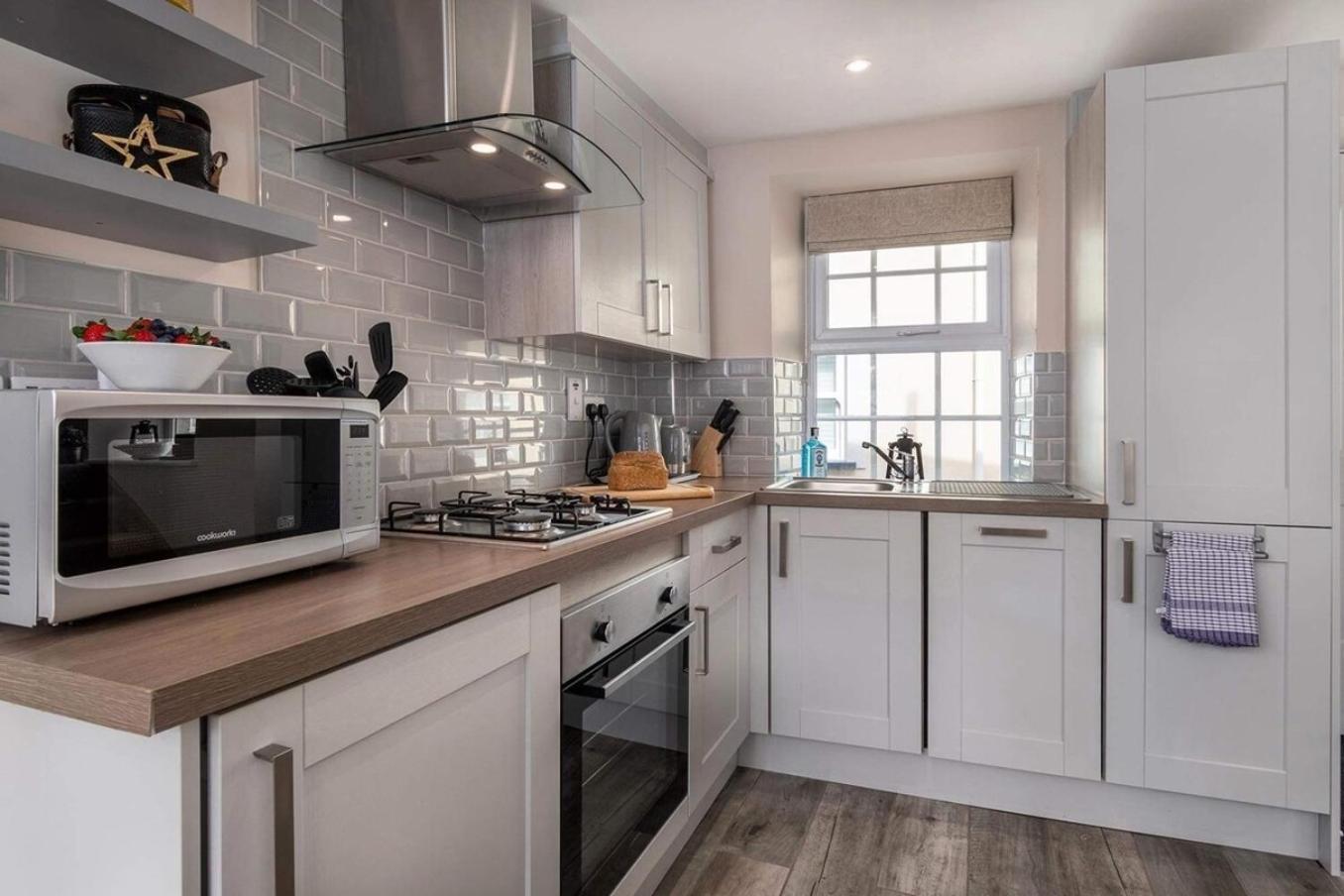 Seagrass Cottage - Aberdovey Aberdyfi Extérieur photo
