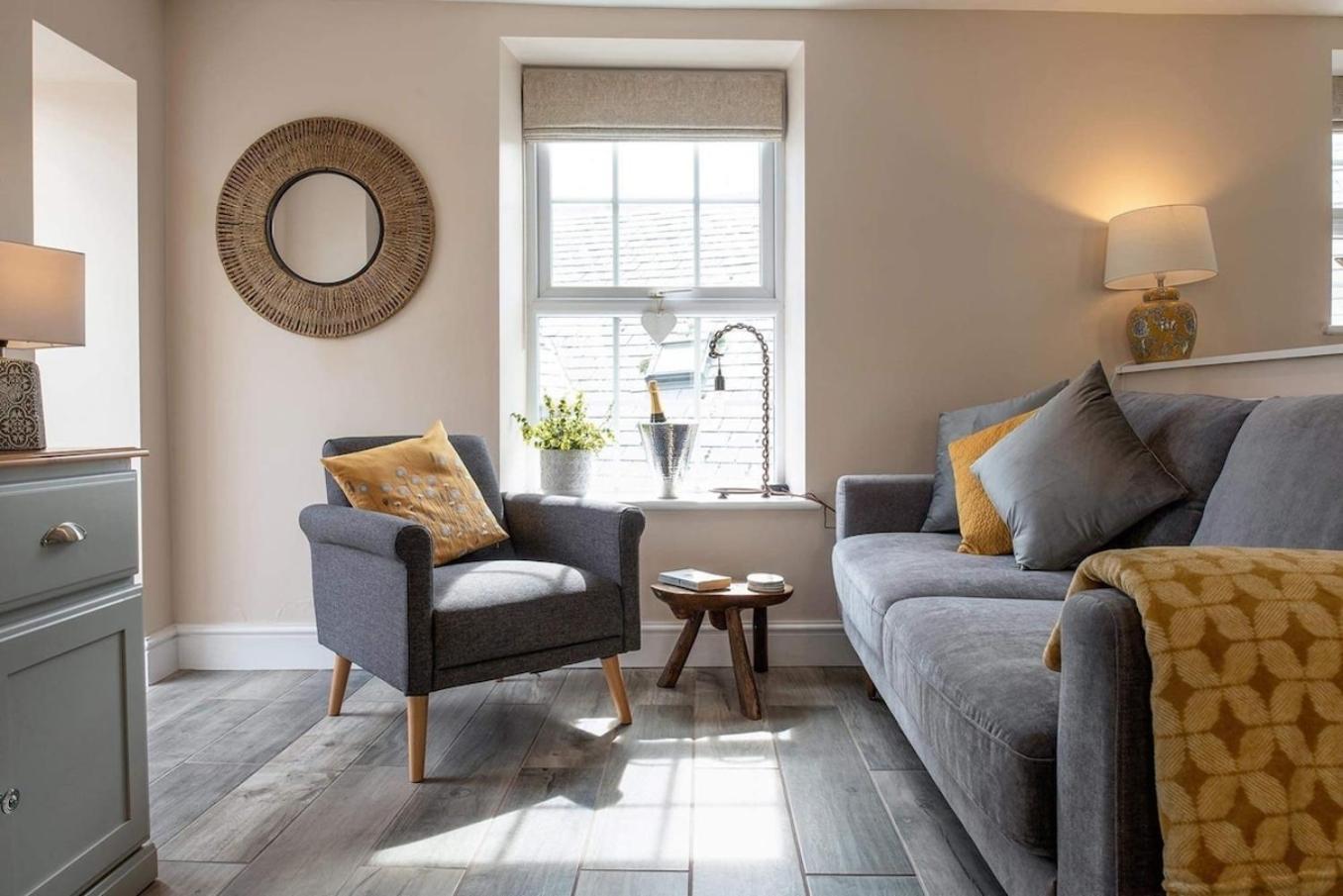 Seagrass Cottage - Aberdovey Aberdyfi Extérieur photo
